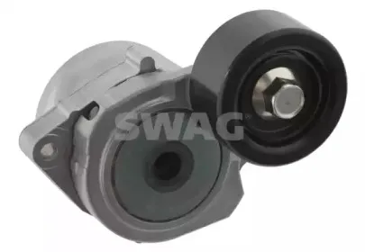 Натяжитель ремня, клиновой зубча SWAG купить